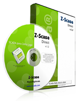 Z-Scada Direct 1.2 Z-Scada Direct 1.2